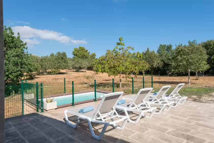 Ferienhaus auf Can taco, Llucmajor