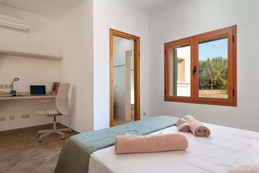 Ferienhaus auf Can taco, Llucmajor