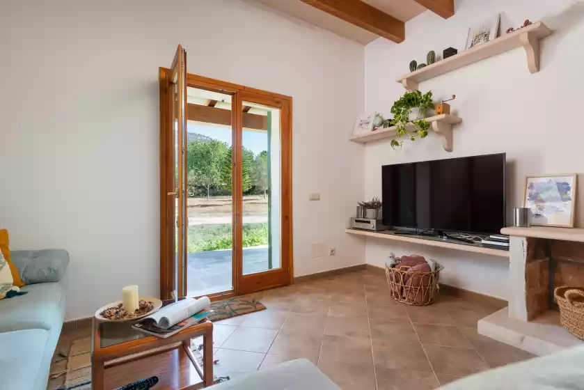 Ferienhaus auf Can taco, Llucmajor