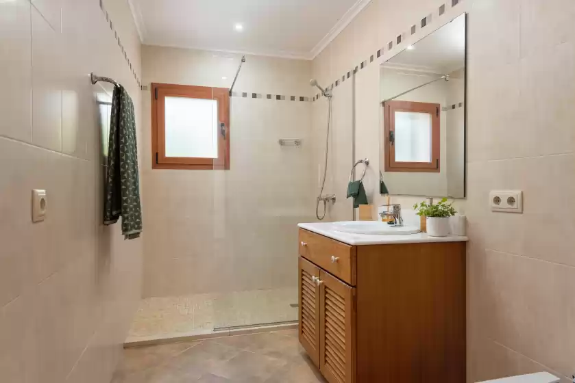 Ferienhaus auf Can taco, Llucmajor