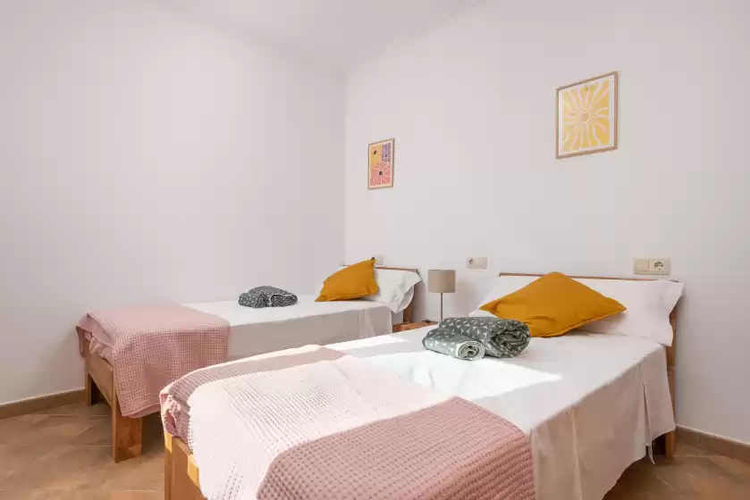 Ferienhaus auf Can taco, Llucmajor