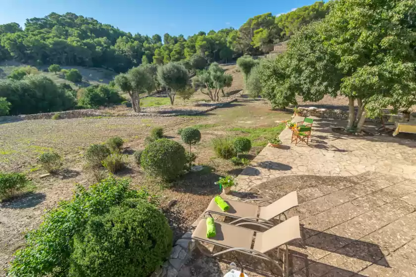 Location de vacances à Son esquerrà, Felanitx