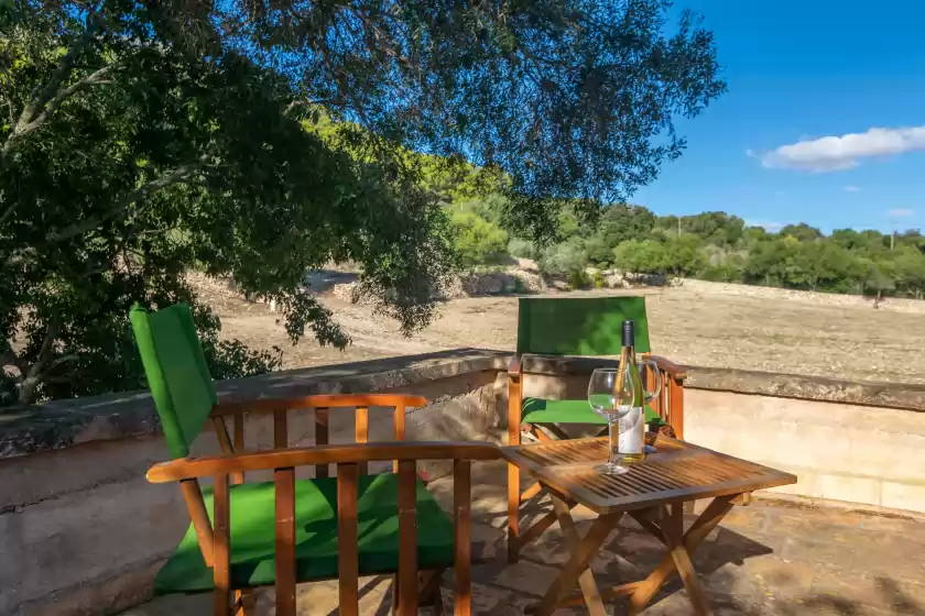 Location de vacances à Son esquerrà, Felanitx