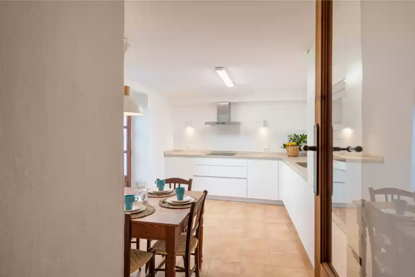 Location de vacances à Son esquerrà, Felanitx