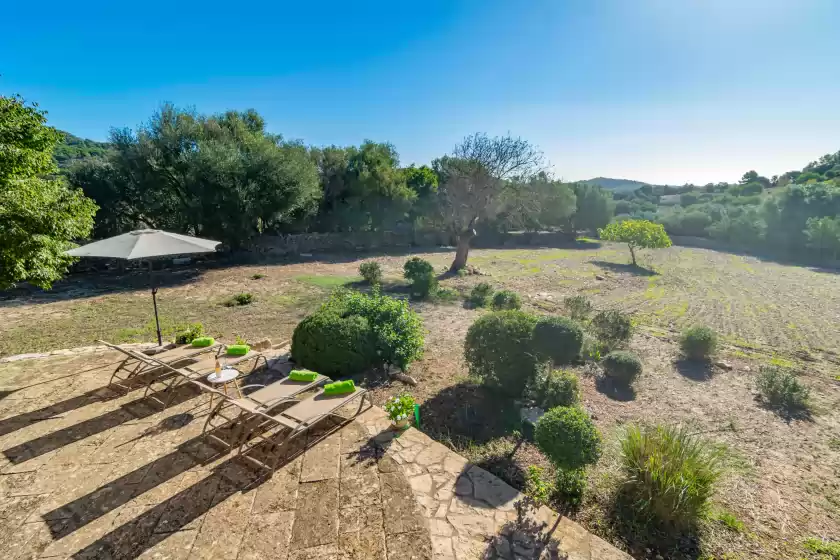 Location de vacances à Son esquerrà, Felanitx