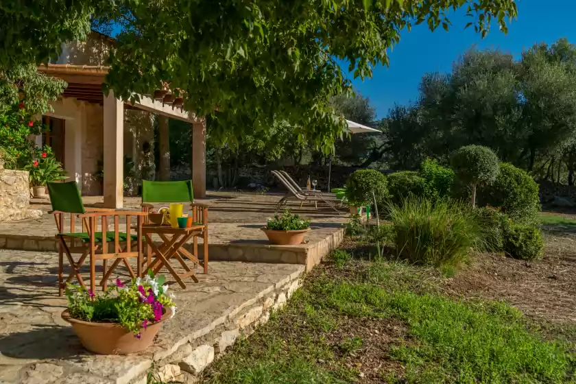 Location de vacances à Son esquerrà, Felanitx