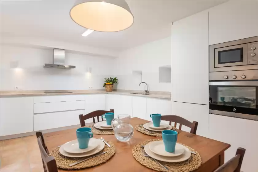 Location de vacances à Son esquerrà, Felanitx