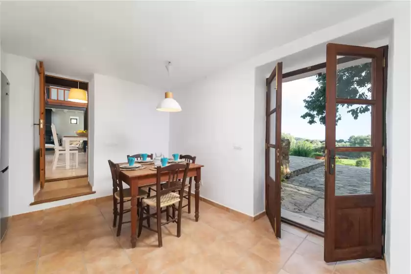 Location de vacances à Son esquerrà, Felanitx