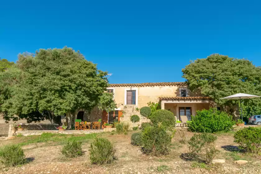 Location de vacances à Son esquerrà, Felanitx