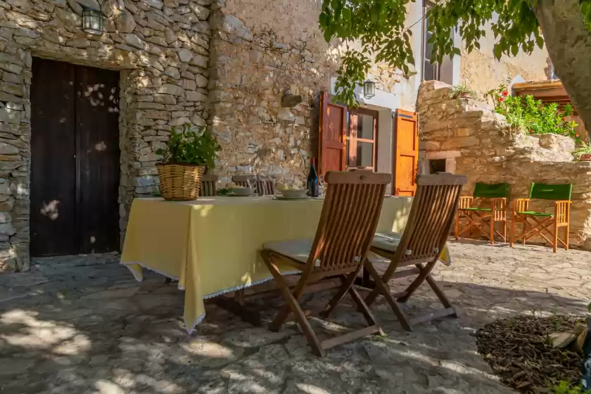 Location de vacances à Son esquerrà, Felanitx