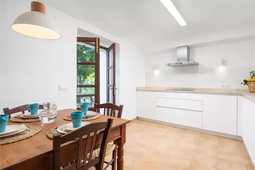 Location de vacances à Son esquerrà, Felanitx