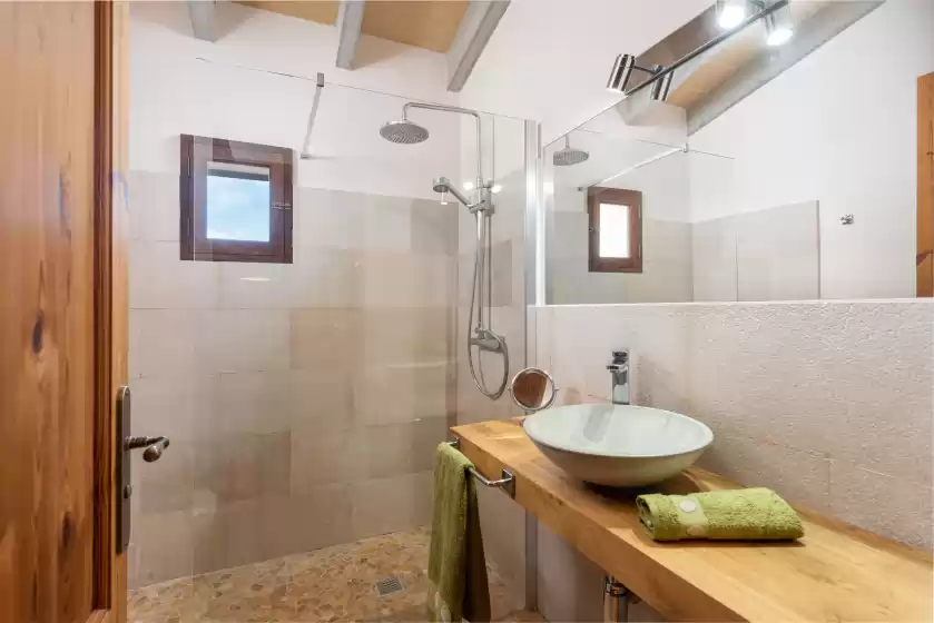 Location de vacances à Son esquerrà, Felanitx