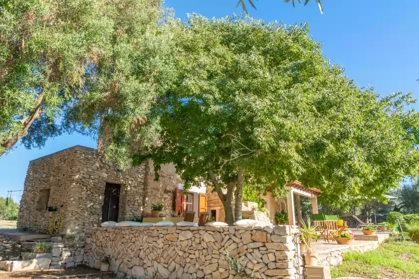 Location de vacances à Son esquerrà, Felanitx