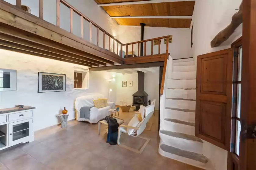 Location de vacances à Son esquerrà, Felanitx