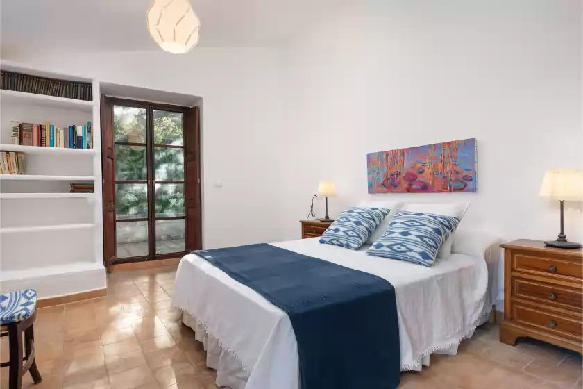 Location de vacances à Son esquerrà, Felanitx