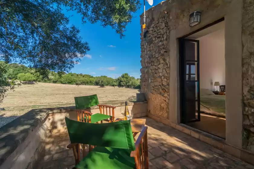 Location de vacances à Son esquerrà, Felanitx