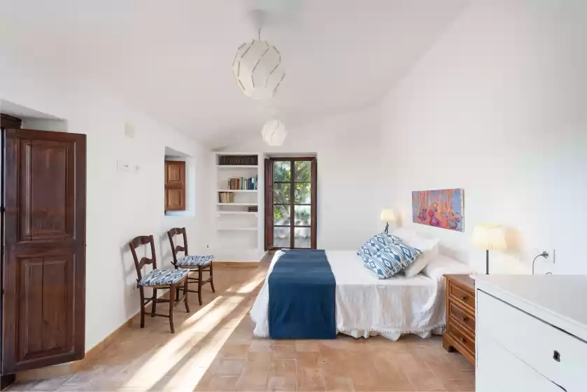 Location de vacances à Son esquerrà, Felanitx