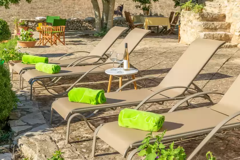 Location de vacances à Son esquerrà, Felanitx