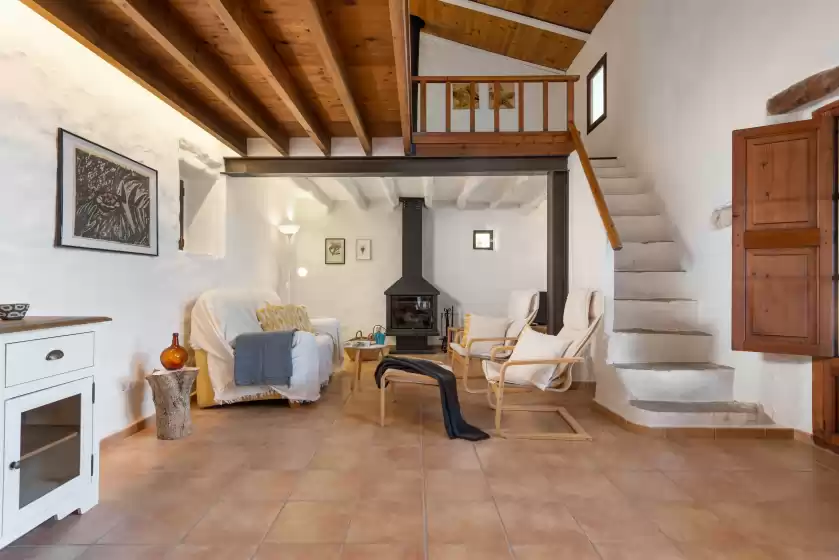 Location de vacances à Son esquerrà, Felanitx