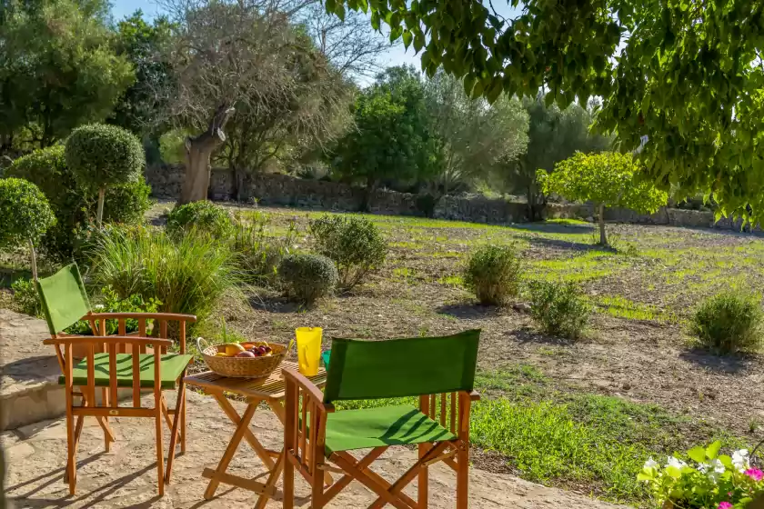 Location de vacances à Son esquerrà, Felanitx