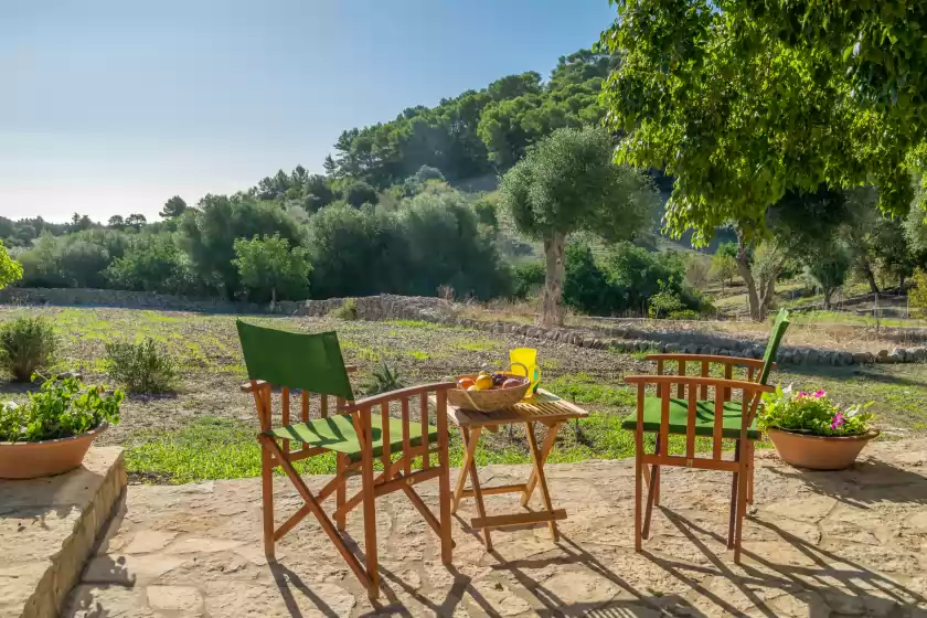 Location de vacances à Son esquerrà, Felanitx