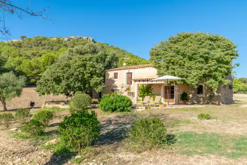 Location de vacances à Son esquerrà, Felanitx