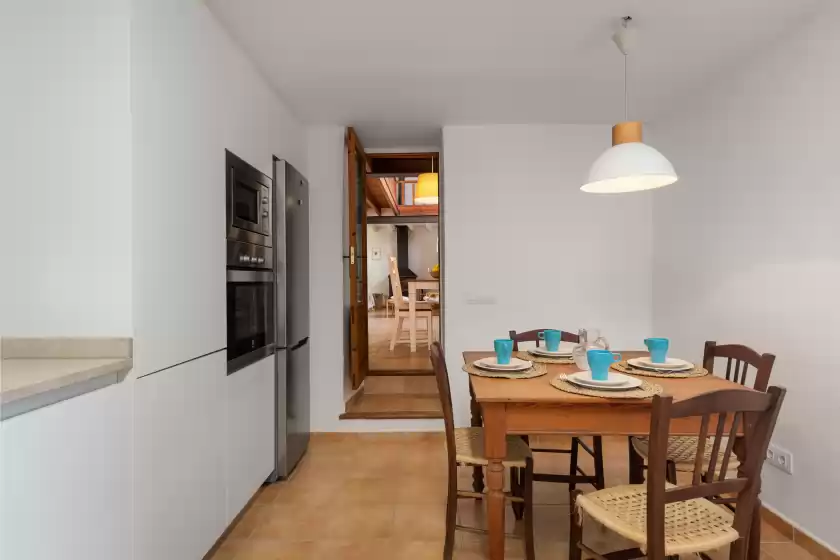 Location de vacances à Son esquerrà, Felanitx