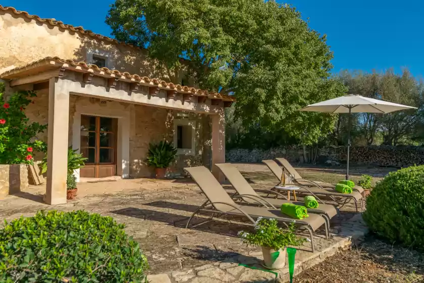 Location de vacances à Son esquerrà, Felanitx