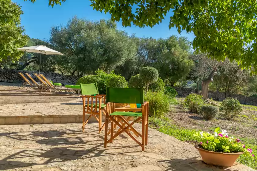 Location de vacances à Son esquerrà, Felanitx