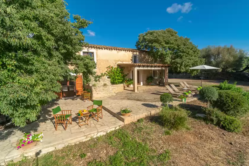 Location de vacances à Son esquerrà, Felanitx