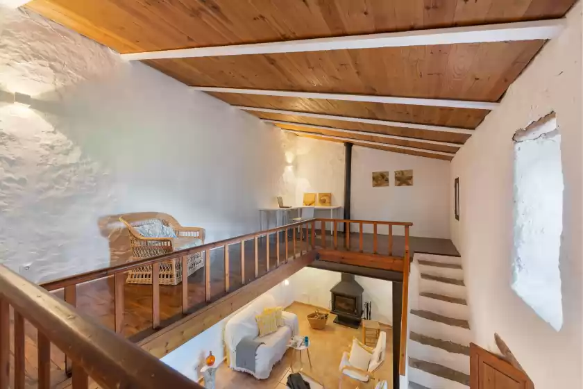 Location de vacances à Son esquerrà, Felanitx