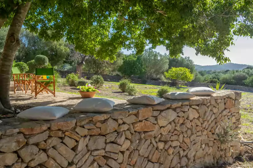 Location de vacances à Son esquerrà, Felanitx