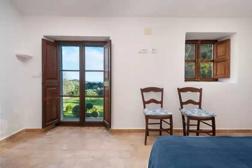 Location de vacances à Son esquerrà, Felanitx