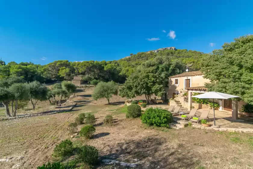 Location de vacances à Son esquerrà, Felanitx