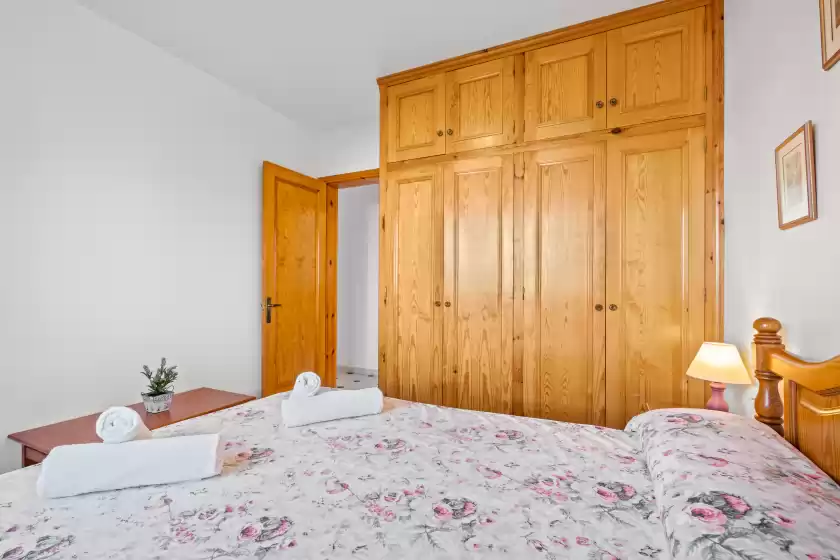 Alquiler vacacional en Torres sureda, Barranch