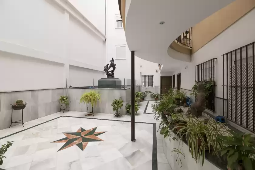 Location de vacances à Atico costa doñana, Sanlúcar de Barrameda