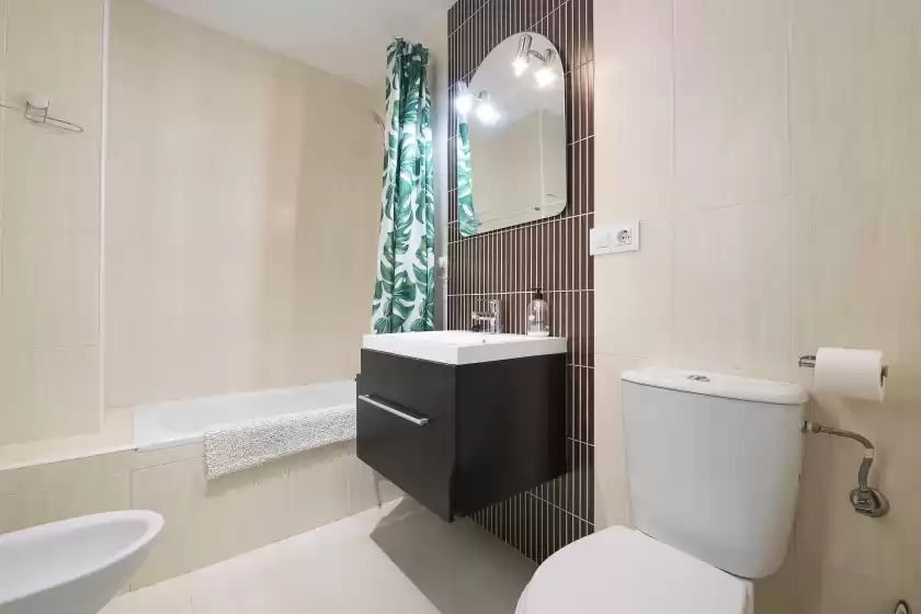 Location de vacances à Atico costa doñana, Sanlúcar de Barrameda