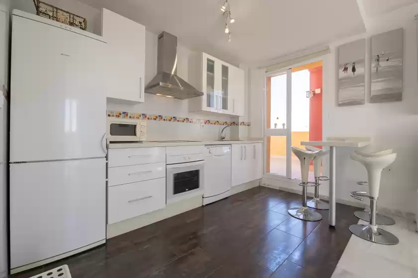 Location de vacances à Atico costa doñana, Sanlúcar de Barrameda