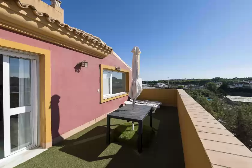 Location de vacances à Atico costa doñana, Sanlúcar de Barrameda