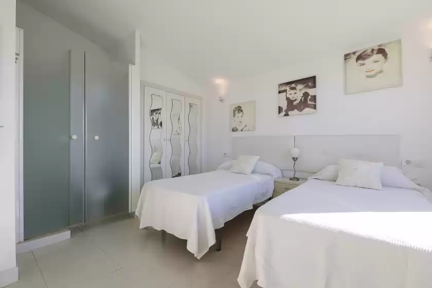 Location de vacances à Atico costa doñana, Sanlúcar de Barrameda