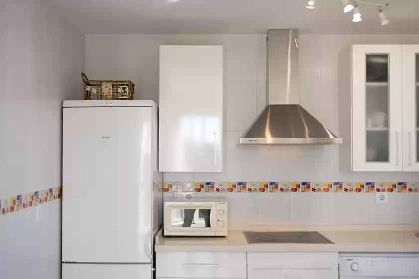 Location de vacances à Atico costa doñana, Sanlúcar de Barrameda