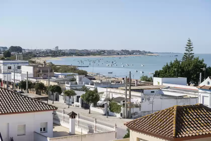 Location de vacances à Atico costa doñana, Sanlúcar de Barrameda