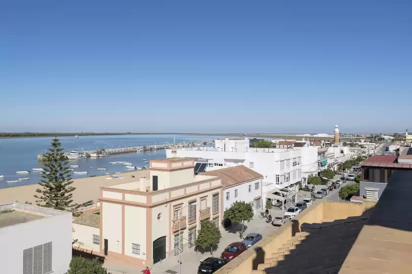 Location de vacances à Atico costa doñana, Sanlúcar de Barrameda