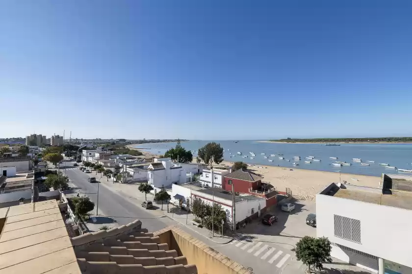 Location de vacances à Atico costa doñana, Sanlúcar de Barrameda