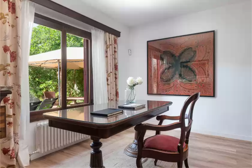 Holiday rentals in La torre de la gola, Port de Pollença