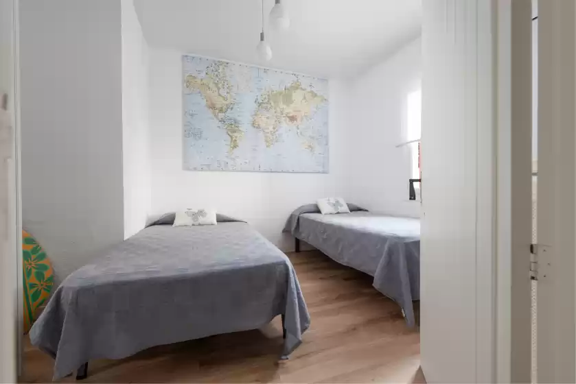 Holiday rentals in La torre de la gola, Port de Pollença