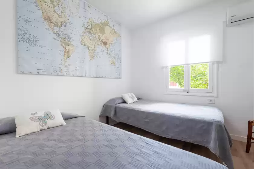 Holiday rentals in La torre de la gola, Port de Pollença