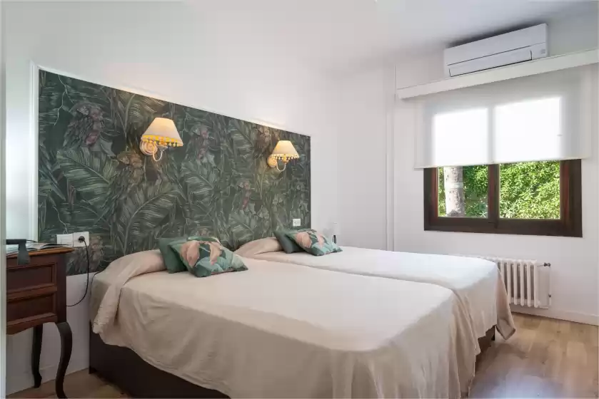 Holiday rentals in La torre de la gola, Port de Pollença