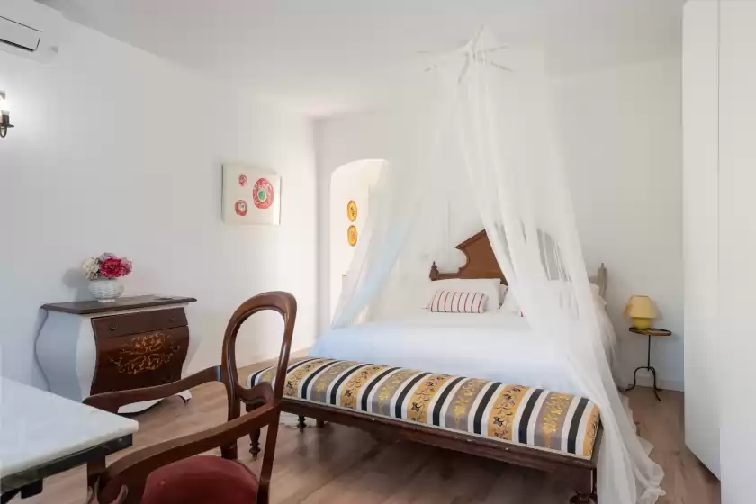 Holiday rentals in La torre de la gola, Port de Pollença