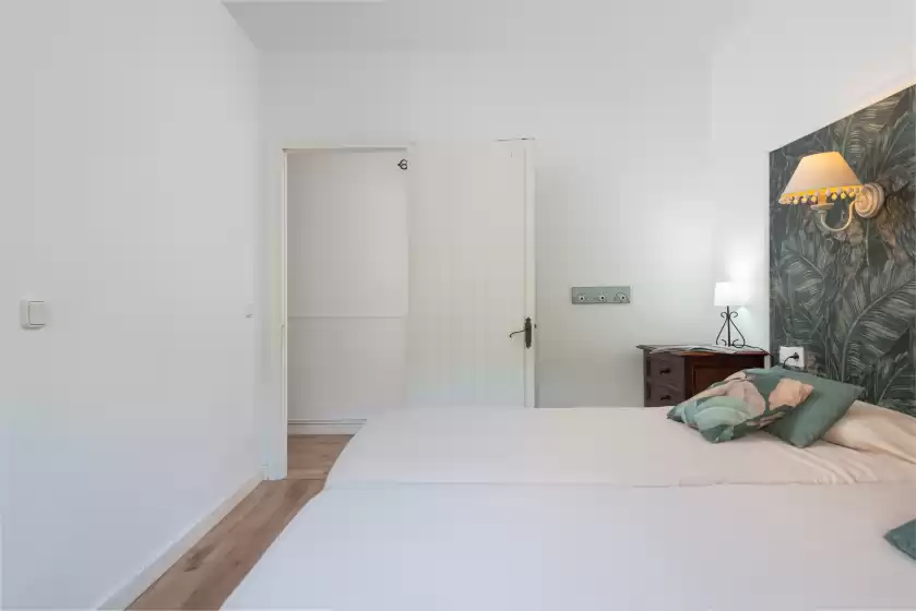 Holiday rentals in La torre de la gola, Port de Pollença